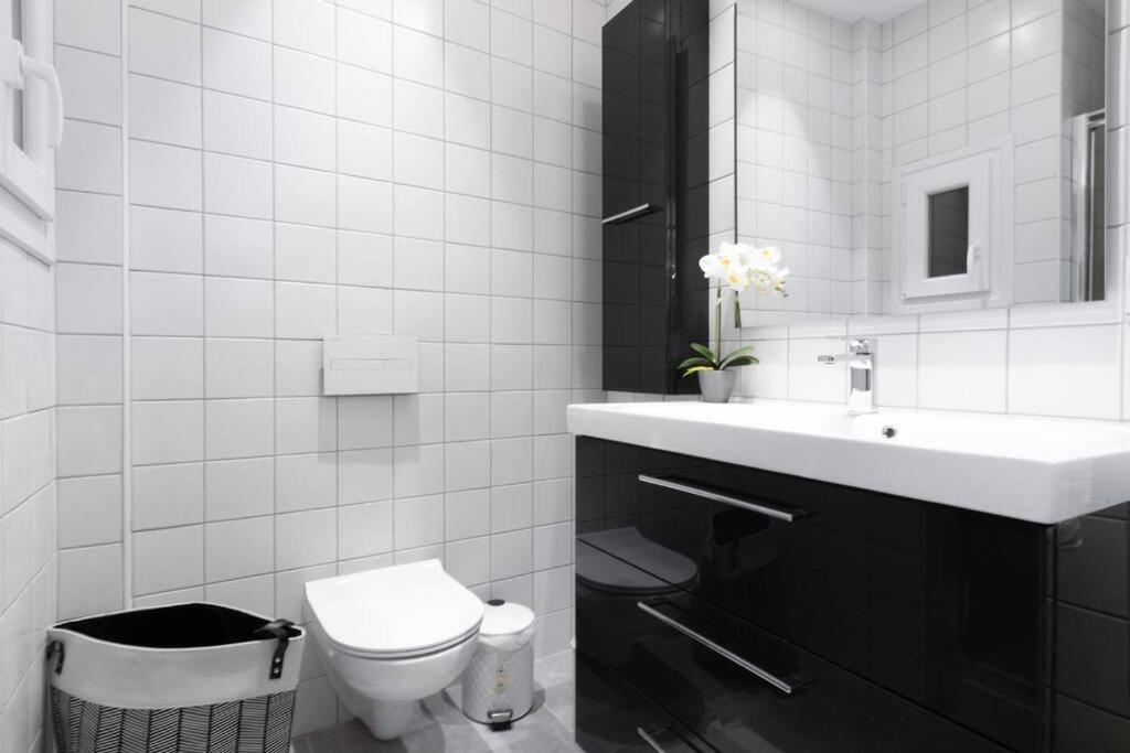Luxury #3 By Ototo Apartment Salonic Exterior foto