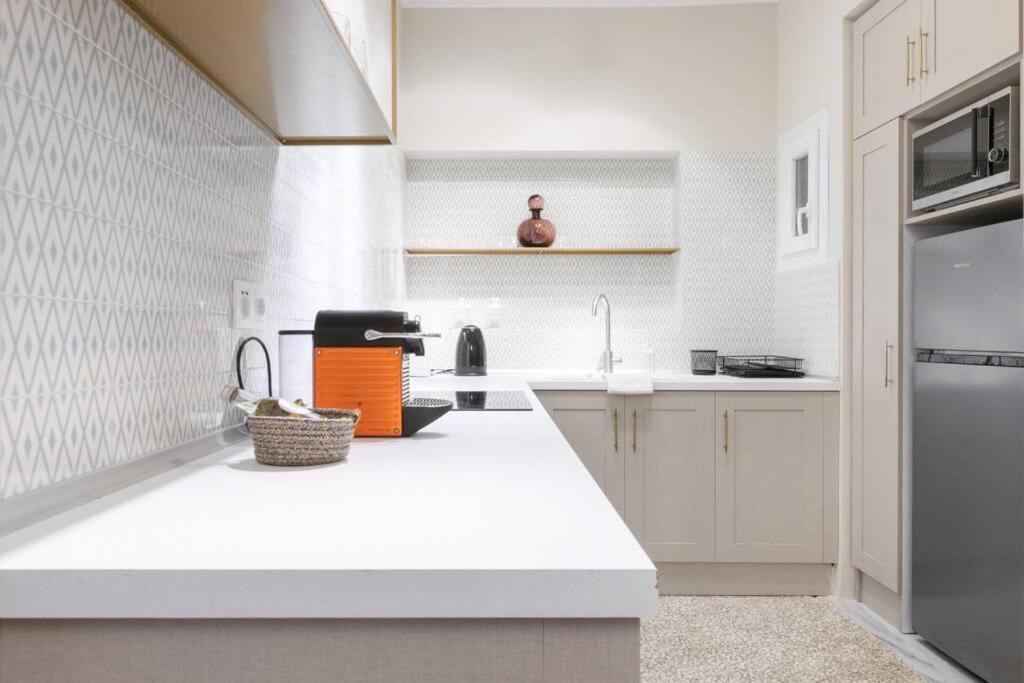 Luxury #3 By Ototo Apartment Salonic Exterior foto