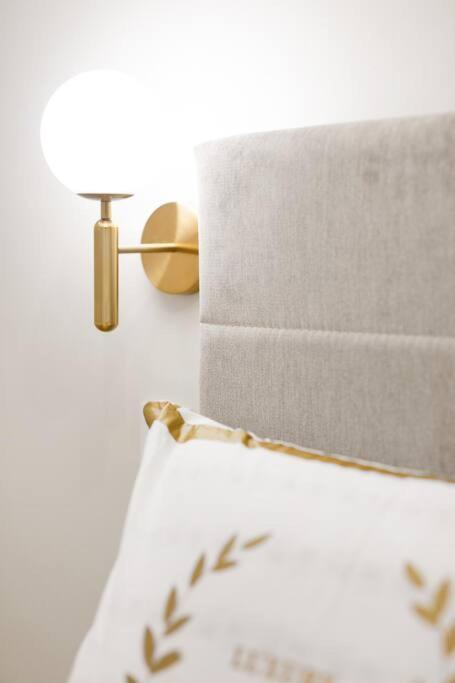 Luxury #3 By Ototo Apartment Salonic Exterior foto