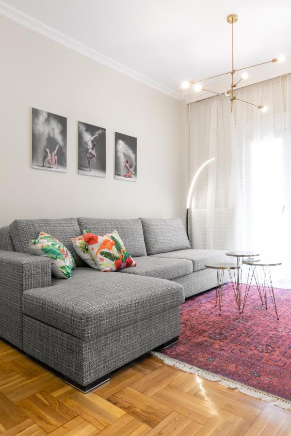 Luxury #3 By Ototo Apartment Salonic Exterior foto