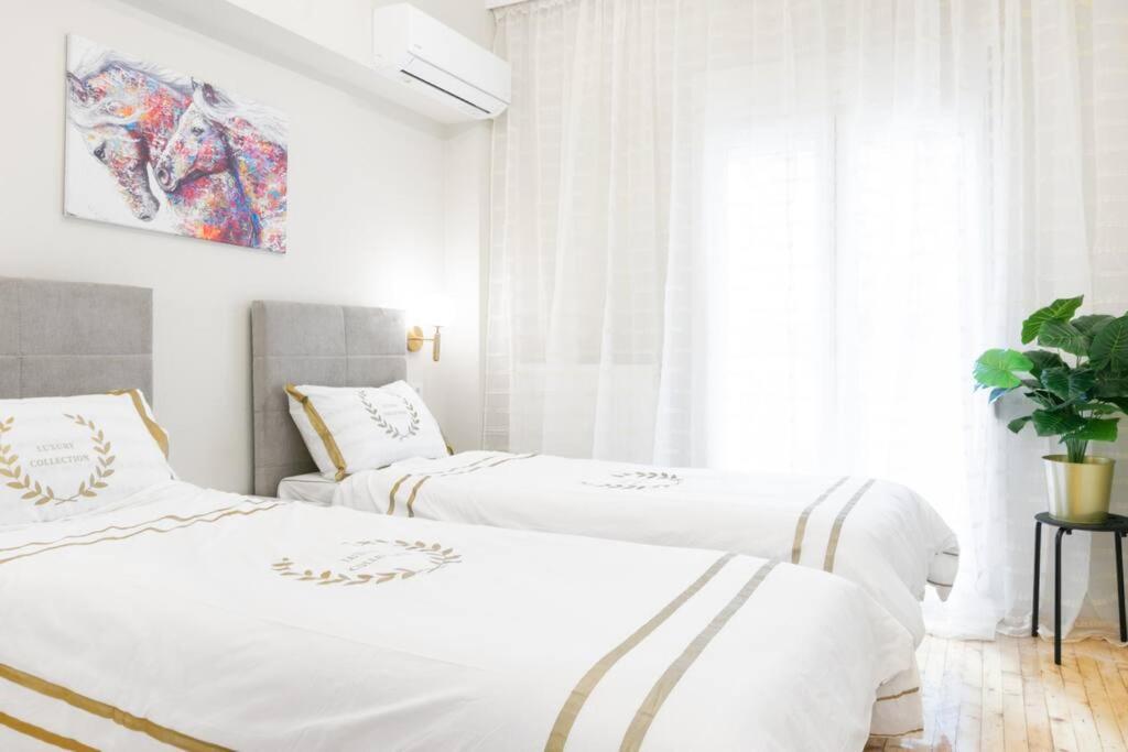 Luxury #3 By Ototo Apartment Salonic Exterior foto