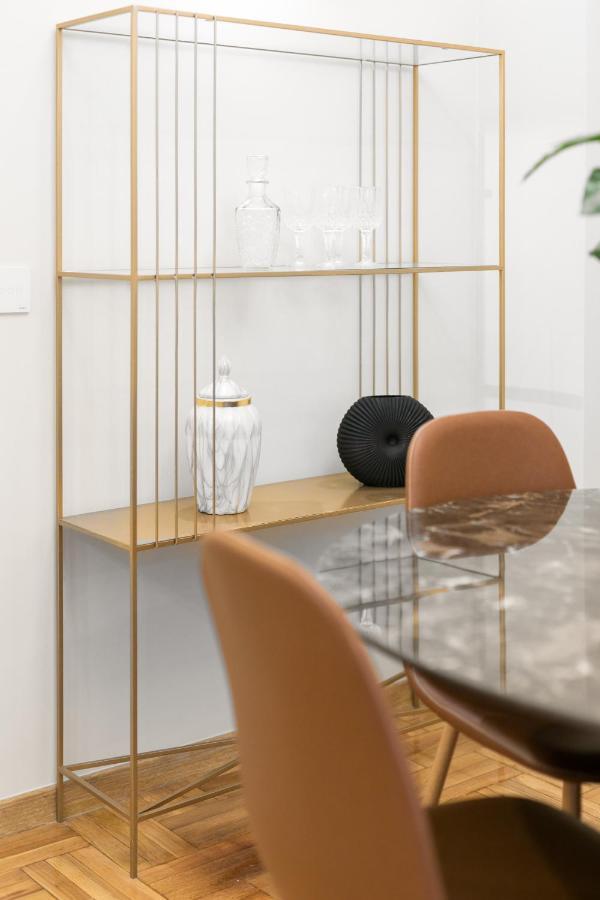 Luxury #3 By Ototo Apartment Salonic Exterior foto
