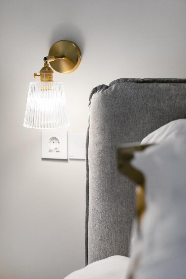 Luxury #3 By Ototo Apartment Salonic Exterior foto