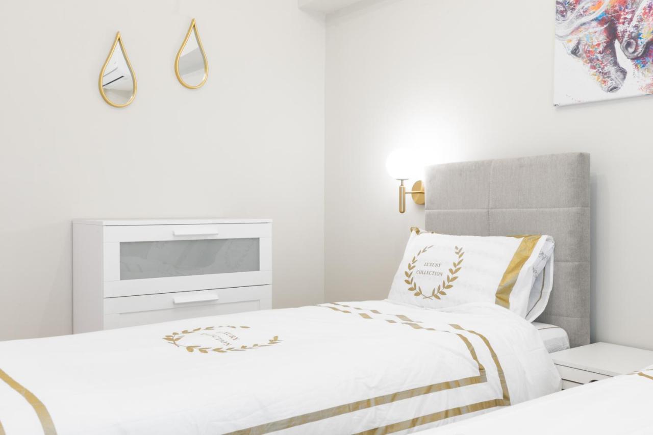 Luxury #3 By Ototo Apartment Salonic Exterior foto