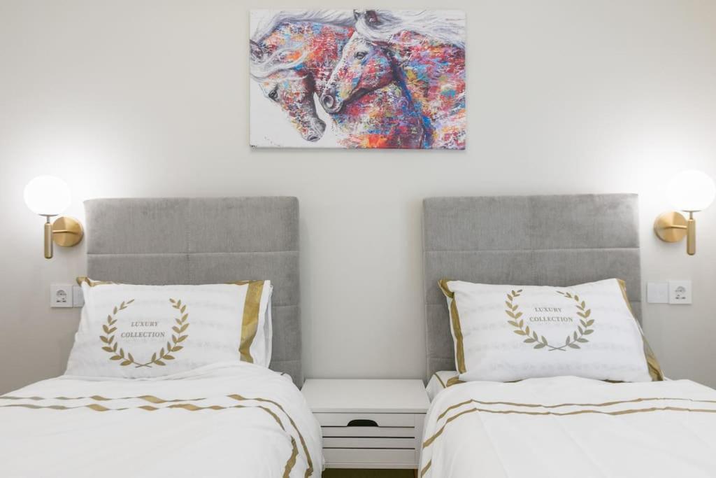Luxury #3 By Ototo Apartment Salonic Exterior foto