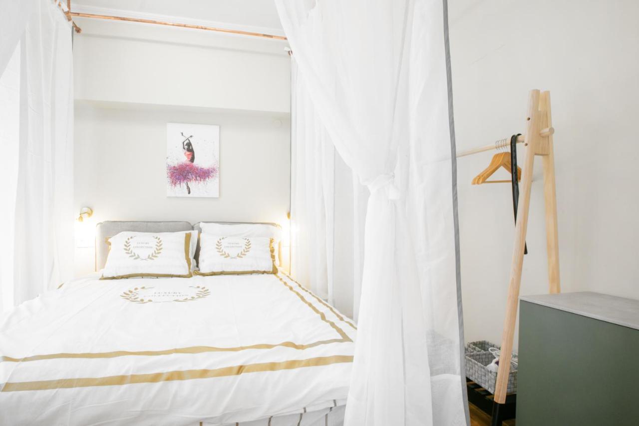 Luxury #3 By Ototo Apartment Salonic Exterior foto
