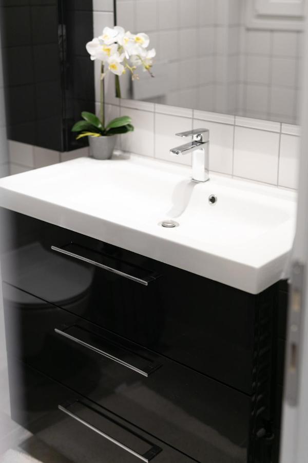 Luxury #3 By Ototo Apartment Salonic Exterior foto